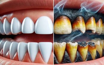 Oral Health Impact of Smoking